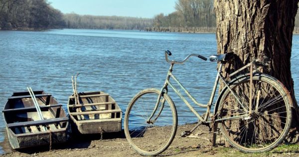 Komoly mozgolódások vannak a Tiszánál