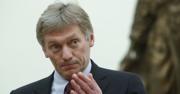 Kreml-szóvivő: A Kreml készen áll a fordulatra
