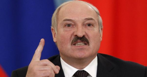 Lukasenka megborult: Mindenkit lefejezünk, aki meg akarja zavarni a békét és nyugalmat
