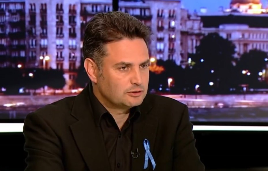 Márki-Zay Péter: Ekkora bukásnál ki kell mondani, hogy a Fidesznek felépült a Halálcsillaga