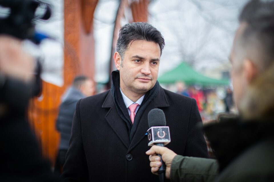 Márki-Zay Péter elárulta, szerinte mikor bukhat meg az Orbán-kormány