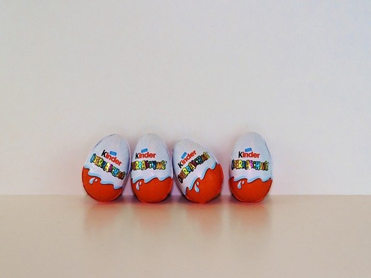 Meg ne edd! Szalmonellával szennyezett csoki a boltokban!