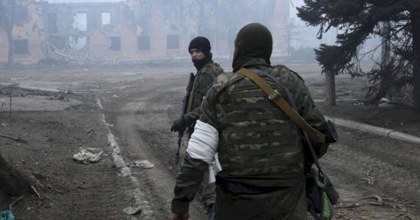 Megállapodott végre Oroszország és Ukrajna