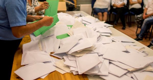 Meglepő választási csalást leplezett le egy ellenzéki szavazatszámláló