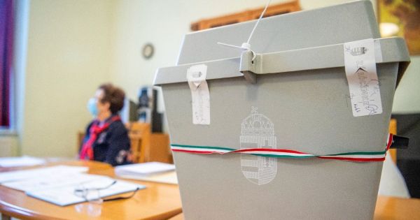 Megvan a legszorosabb körzet végeredménye, a vesztes gratulált a győztesnek