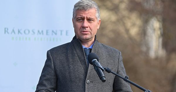 Mindössze 38 szavazat a különbség Budapest a XVI. kerületében 98,63 százalékos feldolgozottságnál