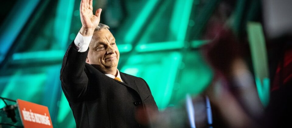 Mire megszámolták az összes szavazatot a Mi Hazánk elvesztett egy mandátumot