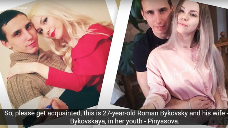 Neje bátorította nemi erőszakra az orosz katonát