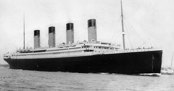 Nem is jéghegy okozta a 110 éve elsüllyedt Titanic vesztét?