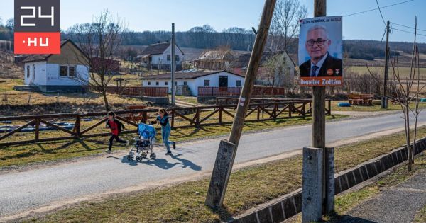 „Orbán Viktor 120 százalékkal fog itt győzni”