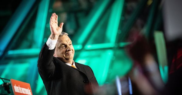 Orbán Viktor elárulta, milyen kormányt fog alakítani