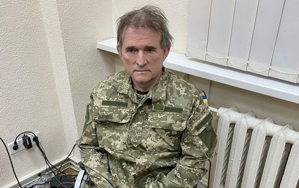 Oroszok által elfogott britek kérték az orosz állami tévében, hogy cseréljék ki őket