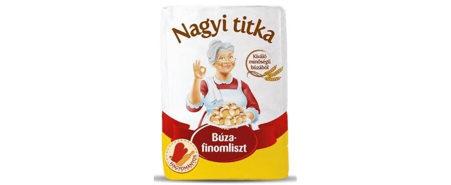 Problémás lisztet hívtak vissza