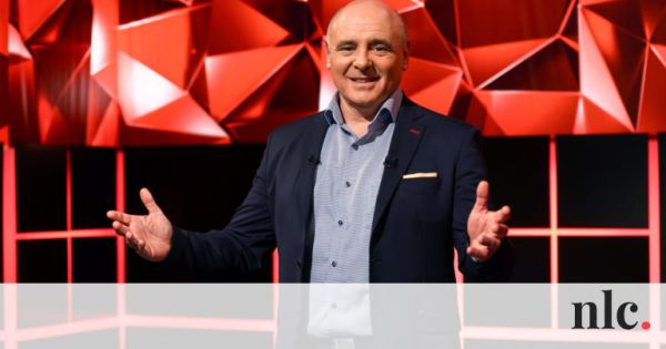 Rónai Egon: Minden elbocsátást rosszul éltem meg