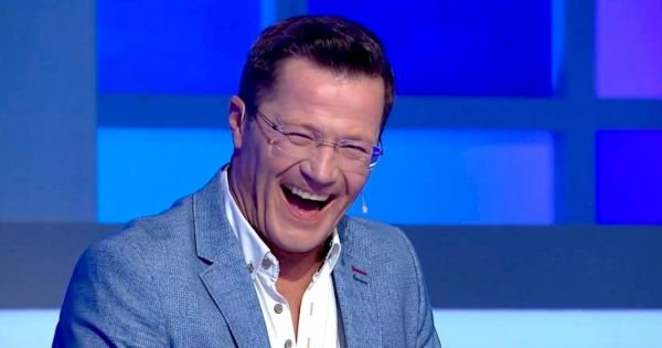 Stohl András csalással nyert a Szerencsekerékben?