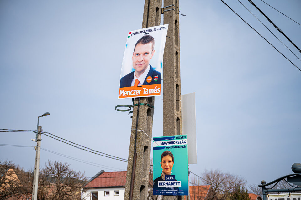 Szél Bernadett kikapott, de Budaörs gyógyír lehet a sebekre