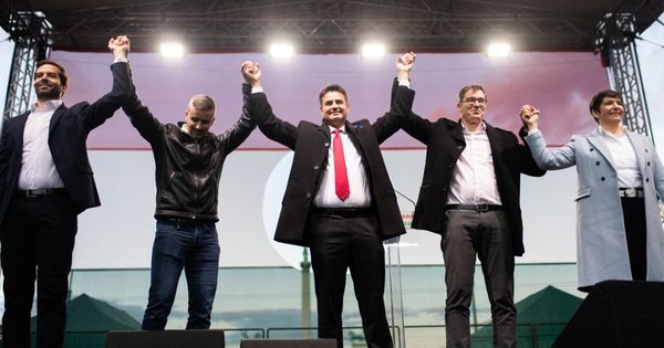 Török Gábor: győzelmi esélyei nem voltak az ellenzéknek