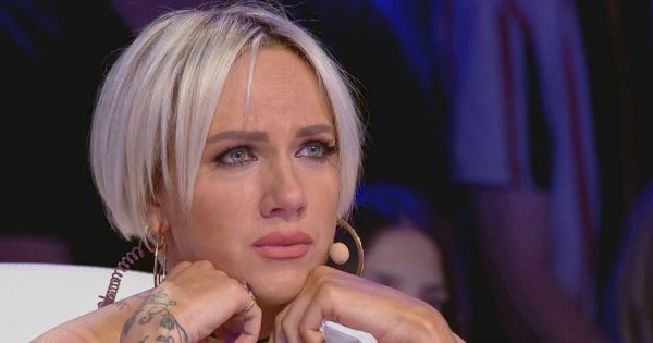 Tóth Gabi aggódik a kislányáért: „Már nem tudjuk, mit tegyünk!”
