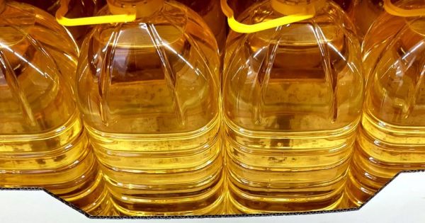 Van, ahol már csak egy liter étolajat adnak