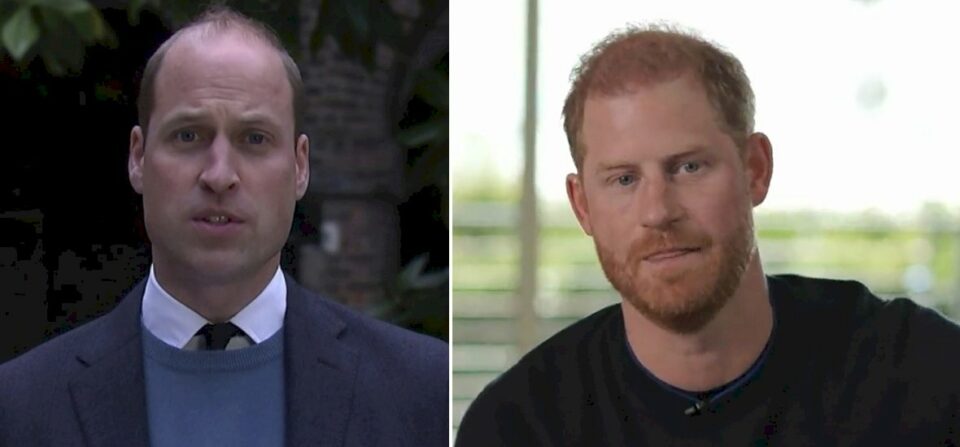 Vilmos herceg menthetetlen, Harry még megúszhatja – állítja egy orvos