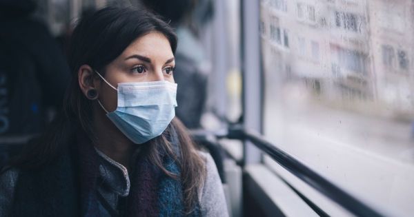 4 hely, ahol legnagyobb eséllyel kaphatod el a koronavírust