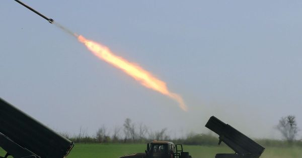Az ukránok szerint az év végére megnyerik a háborút