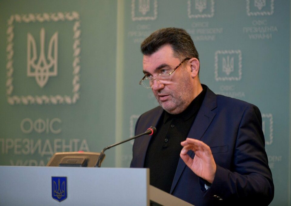 Danyilov: Magyarország tudott az invázióról, meg akarta szerezni Ukrajna egy részét
