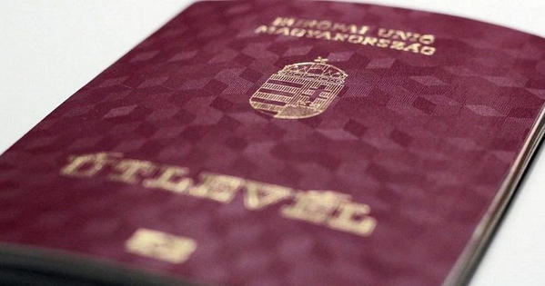 Egy ukrán családtól elvették a magyar állampolgárságot