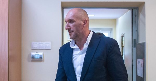 Elfogták a dílert, aki drogot adhatott Berki Krisztiánnak
