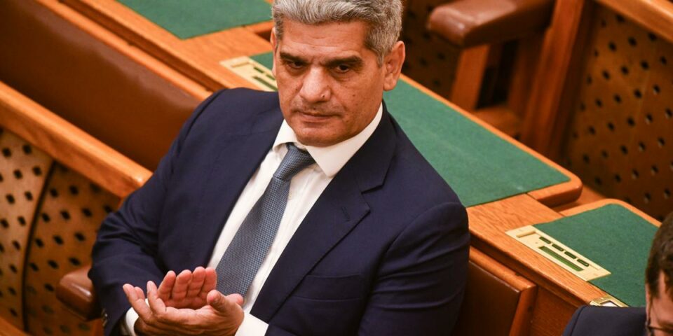 Fölöttébb furcsa és szokatlan dolog történt Farkas Flóriánnal, 60 millió forint sorsa a tét