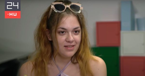 Gáspár Virág pszichológusként segítené apját