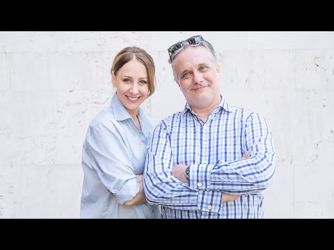 Orvos-Tóth Noémi: A szeretet szabaddá tesz, nem pedig megbéklyóz | 24.hu