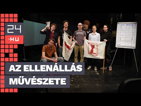 „Sokszor félelmetesen alánk jött a történelem”  | 24.hu