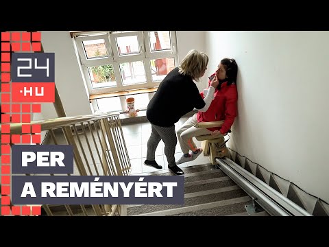 „Mi nem erőből emelünk, hanem szívből” – otthongondozó anyák nyertek pert az állam ellen | 24.hu