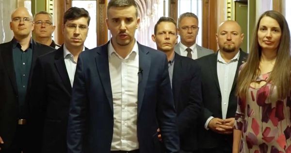 Jakab Péter: Kész, vége, nincs tovább