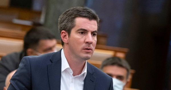 Kocsis Máté üzenete Jakab Péternek: “Nagy ívben teszek rád”