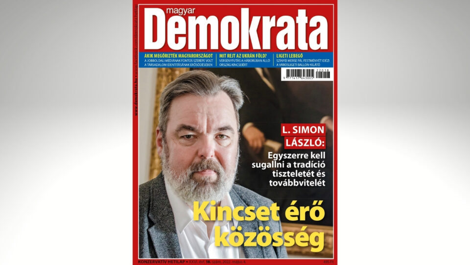 Kovács Zoltán: A háztartások számára elengedhetetlen az energiaellátás