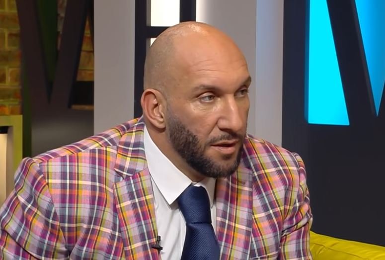 „Krisztián segítséget kért tőlem a halála után” – Berki Krisztián szelleme megjelent a híres léleklátó előtt?