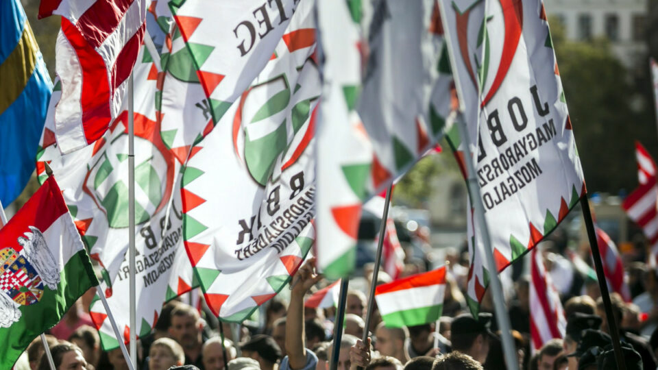 Megvan a Jobbik új elnöksége, Szilágyi György visszavonta a jelöltségét