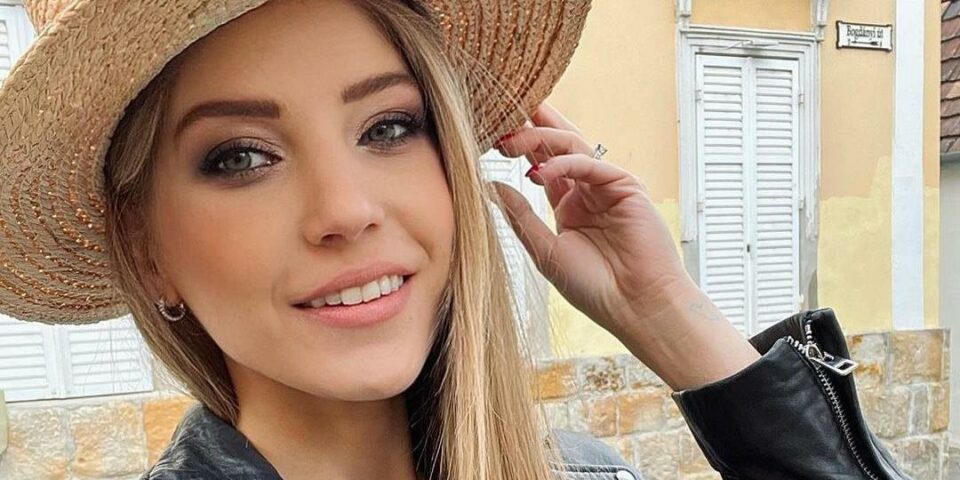 Mi vezethetett a szakításhoz? Szabó Zsófi és Shane pár napja még nyilvánosan vallottak szerelmet egymásnak