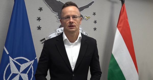 Módosult a nyilvános magyar álláspont olajembargó ügyben