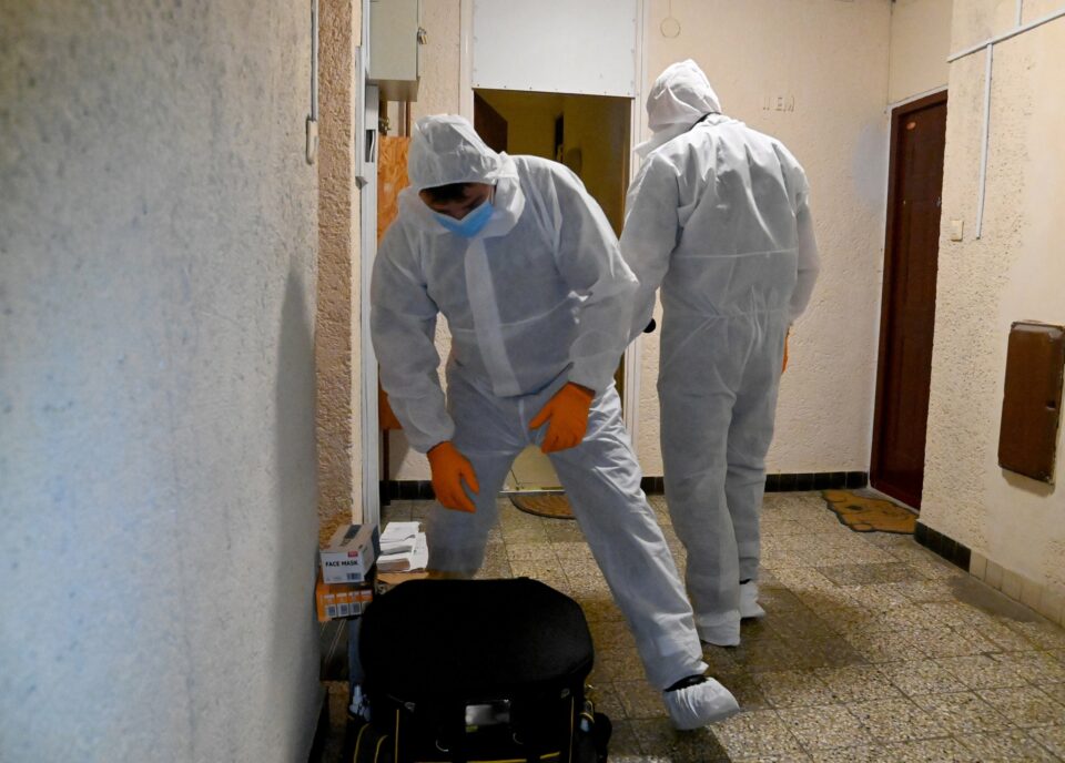 Négyszer tett feljelentést volt párja ellen a meggyilkolt lányok anyja, kétszer távoltartást is kért