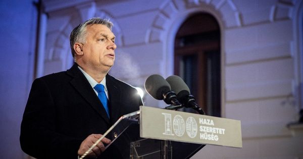 ﻿Orbán éjszaka üzent Brüsszelből: “Sikerült!”