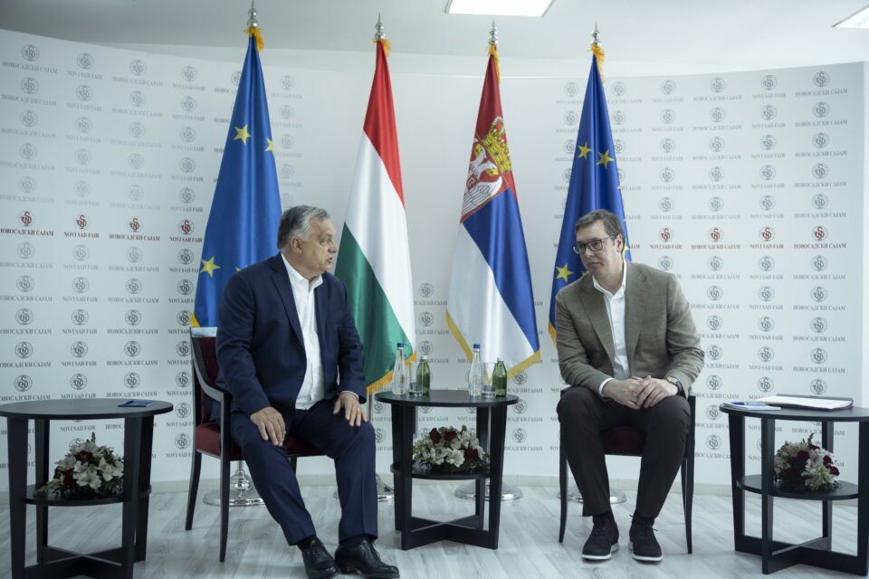 Orbán: ésszerű döntésekre van szükség, “mert egyébként nagy baj lesz”