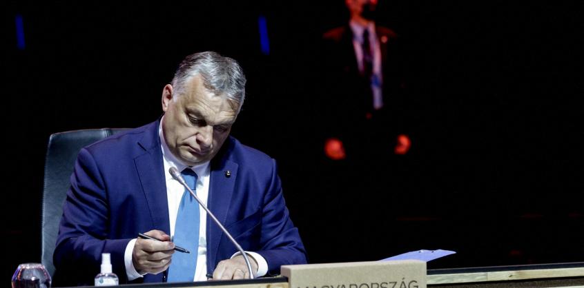 Orbán Viktor felkerült egy halállistára