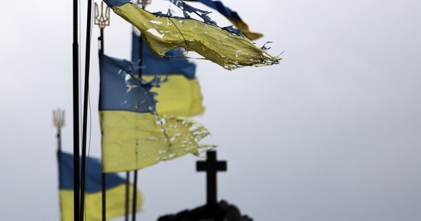 Orosz katonák megkínozták, lelőtték és élve eltemették: az ukrán túlélő maga számolt be minderről