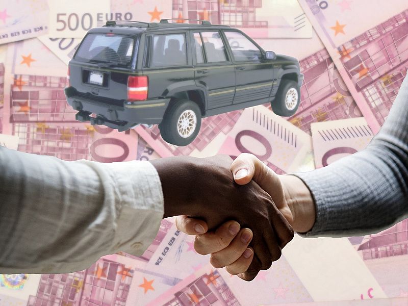 Szabadulnának autóiktól a magyarok