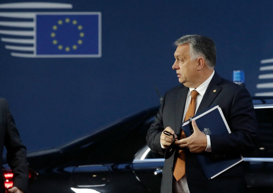 Újabb kötelezettségszegési eljárást indított Magyarország ellen az Európai Bizottság