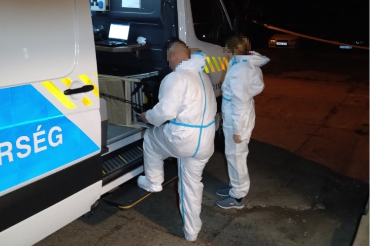 Újabb részletek az aszódi gyerekgyilkosságról: a lányok rettegtek az apjuktól