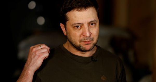 Zelenszkij kényes kérdést feszeget Orbán Viktorral kapcsolatban